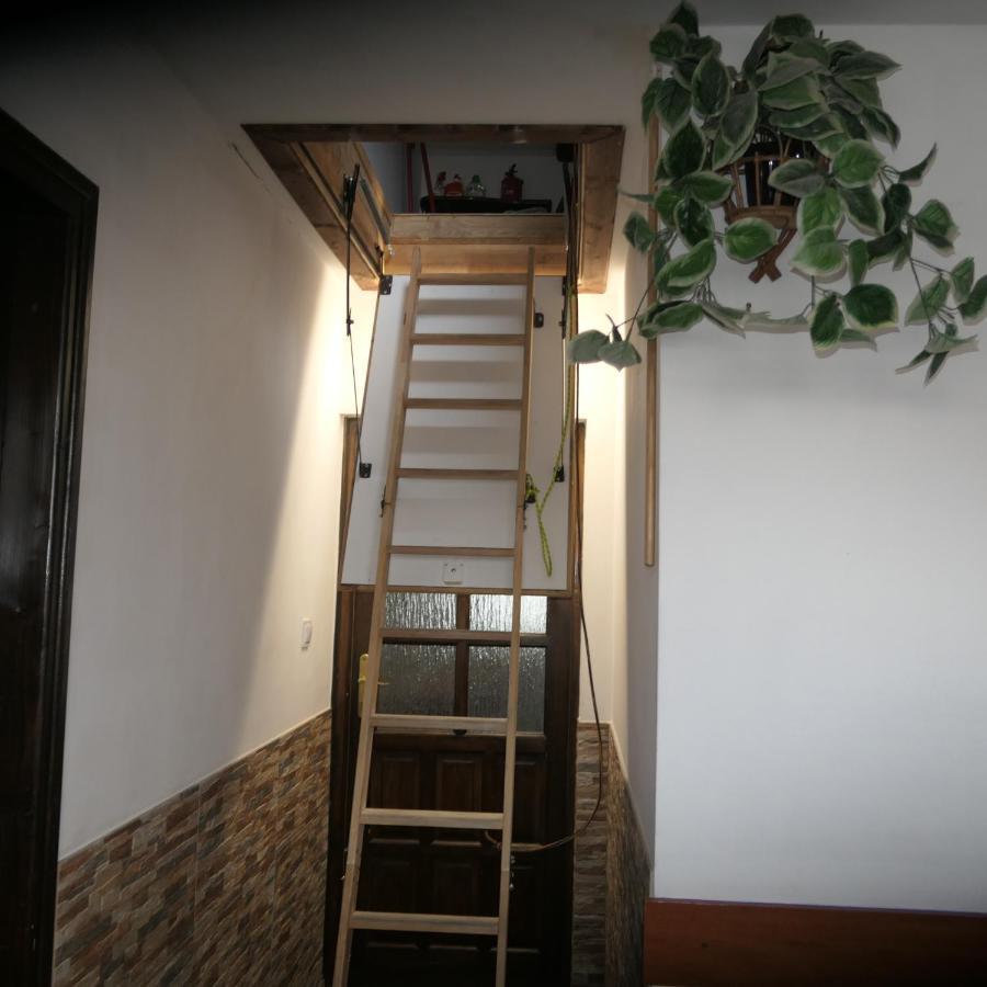 Apartamenty U Lukasza Zakopane Dış mekan fotoğraf