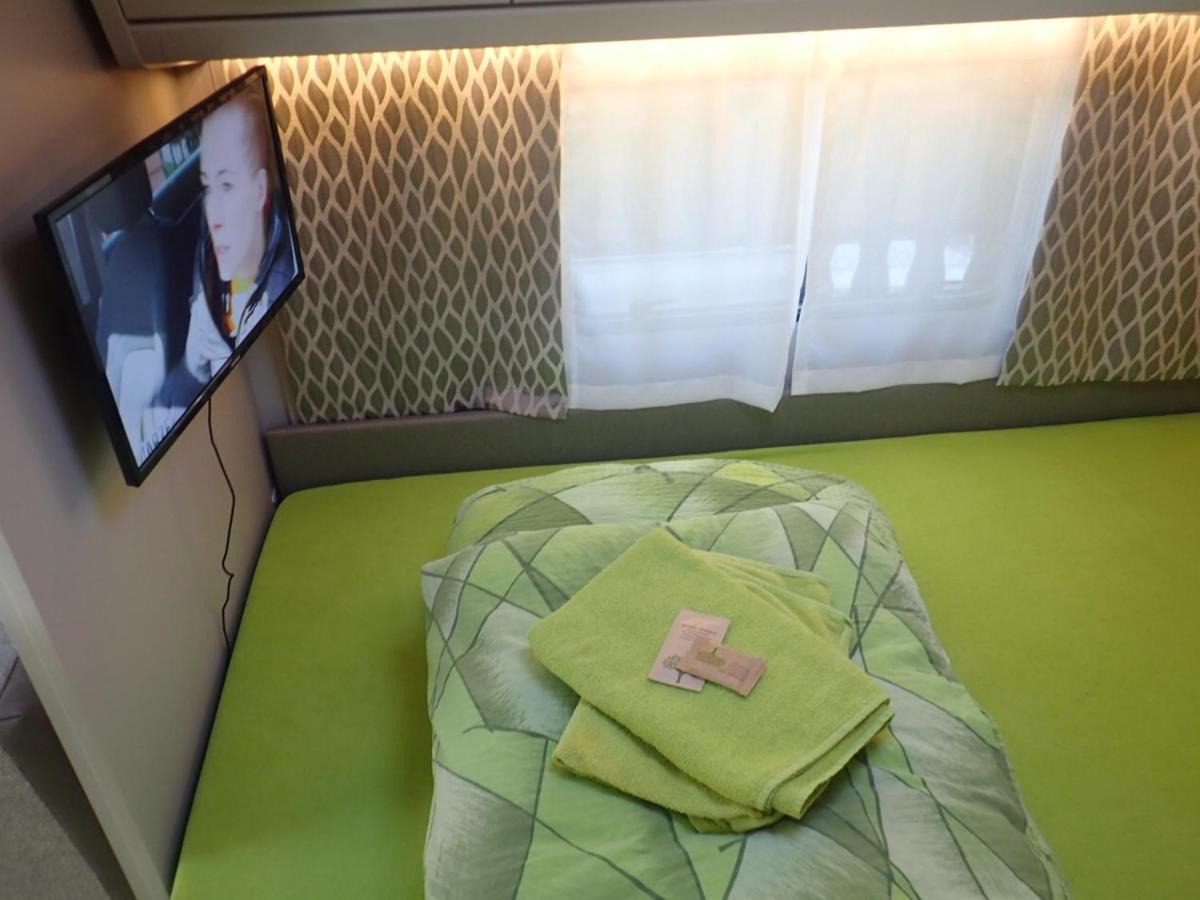 Apartamenty U Lukasza Zakopane Dış mekan fotoğraf