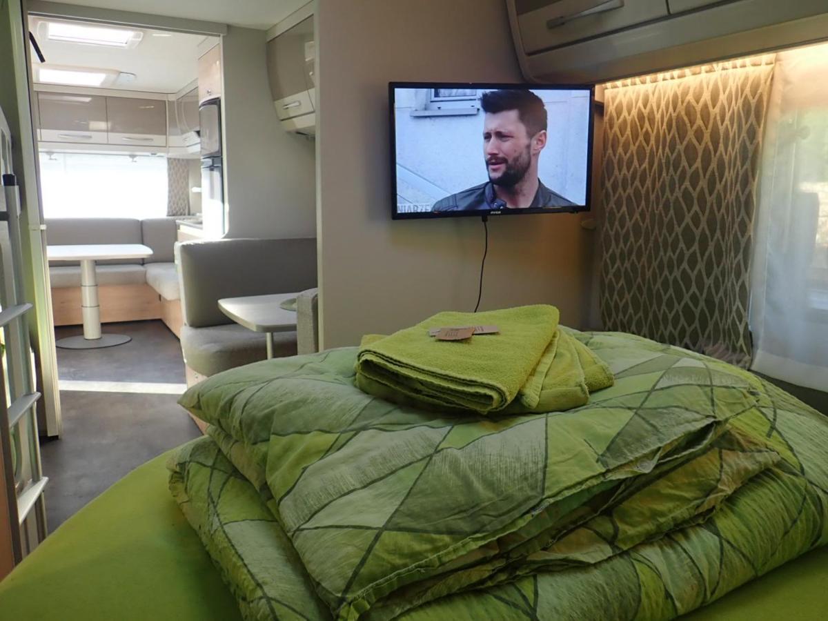 Apartamenty U Lukasza Zakopane Dış mekan fotoğraf