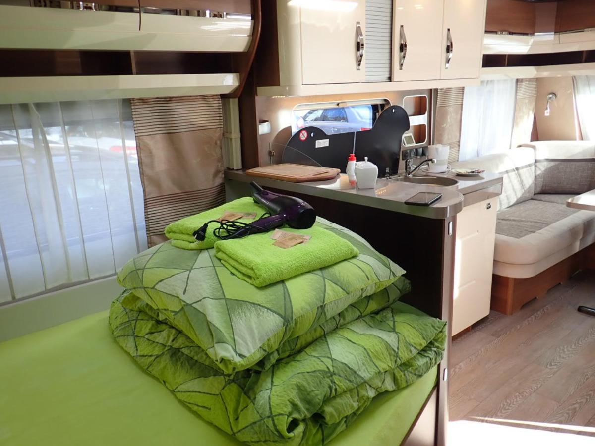 Apartamenty U Lukasza Zakopane Dış mekan fotoğraf