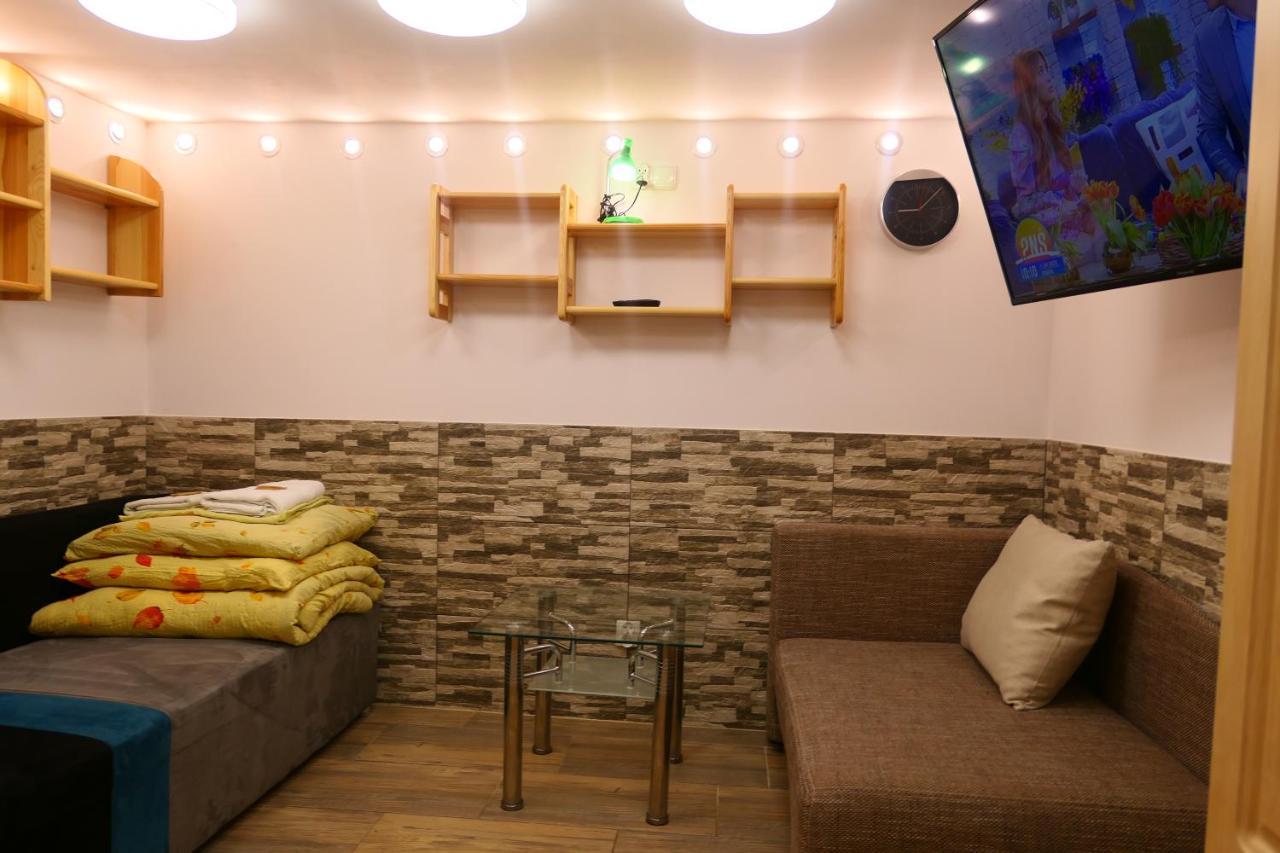 Apartamenty U Lukasza Zakopane Dış mekan fotoğraf