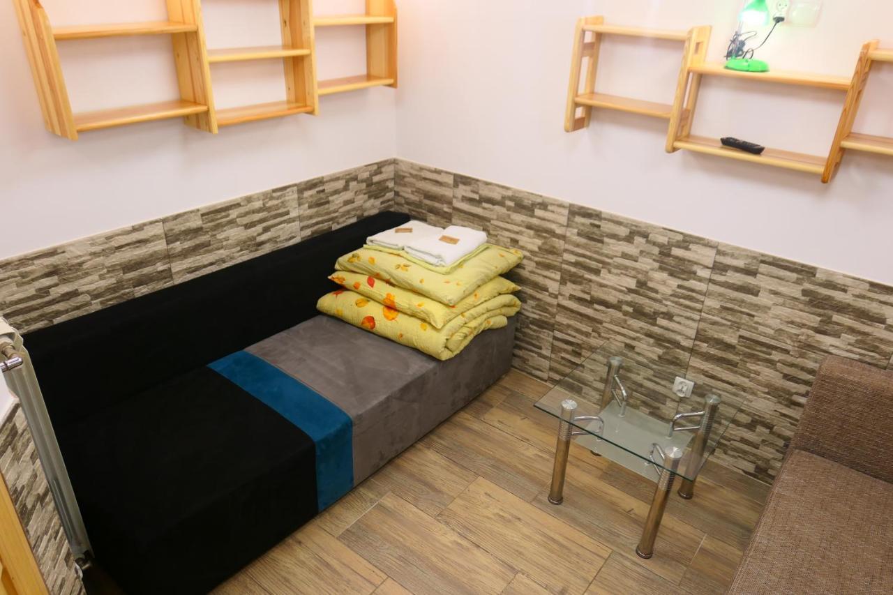 Apartamenty U Lukasza Zakopane Dış mekan fotoğraf